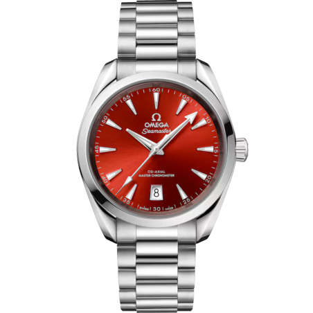 Omega Seamaster  Aqua Terra Shades Ref. 220.10.38.20.13.003 - Tomasini Francia