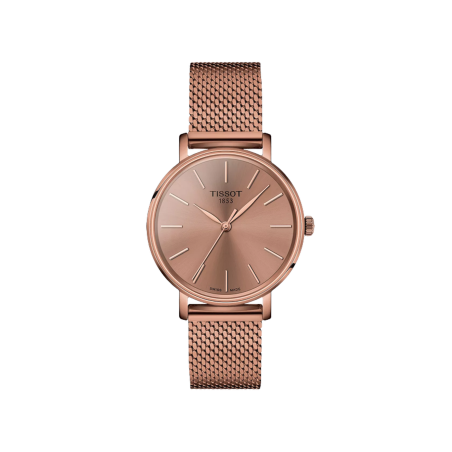 Tissot T-Classic Everytime Ref. T143.210.33.331.00 - Tomasini Francia