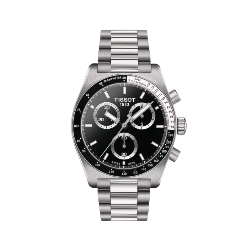 Tissot T-Sport PR516 Chronograph Ref. T149.417.11.051.00 - Tomasini Francia