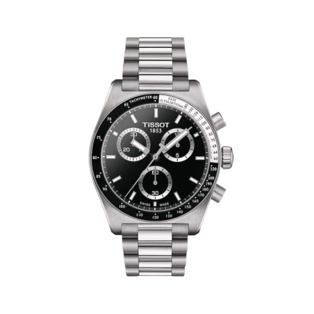 Tissot T-Sport PR516 Chronograph Ref. T149.417.11.051.00 - Tomasini Francia
