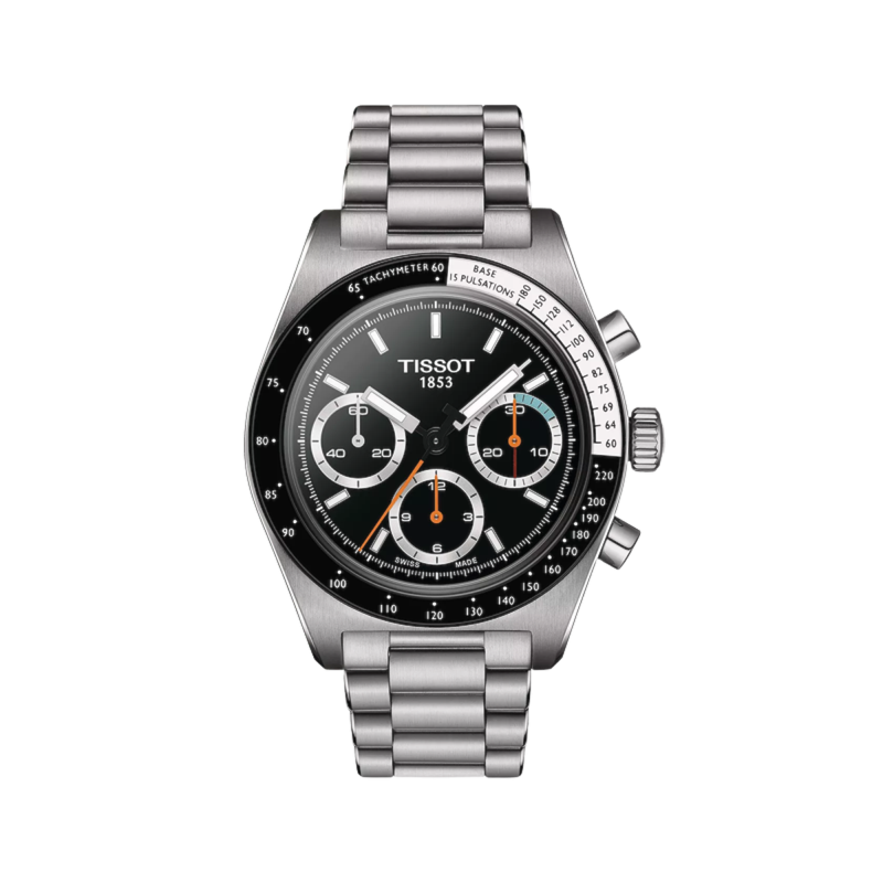 Tissot T-Sport PR516 Mechanical Chronograph Ref. T149.459.21.051.00 - Tomasini Francia
