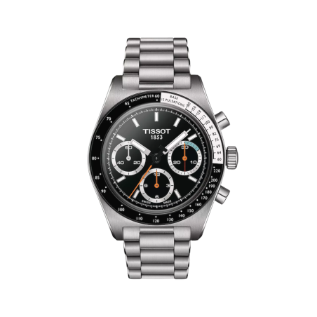 Tissot T-Sport PR516 Mechanical Chronograph Ref. T149.459.21.051.00 - Tomasini Francia