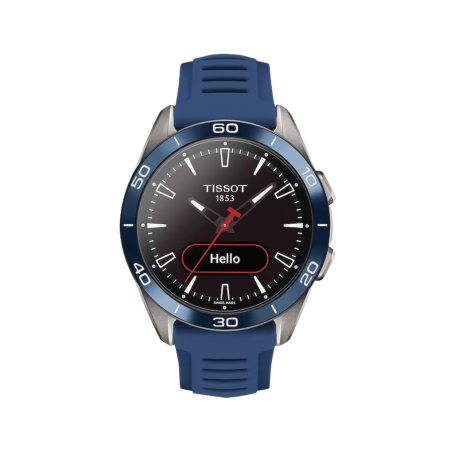 Tissot T-Touch Connect Sport Ref. T153.420.47.051.01 - Tomasini Francia