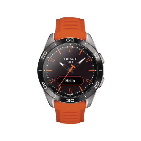 Tissot T-Touch Connect Sport Ref. T153.420.47.051.02 - Tomasini Francia