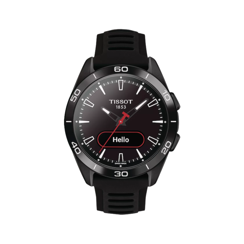 Tissot T-Touch Connect Sport Ref. T153.420.47.051.04 - Tomasini Francia