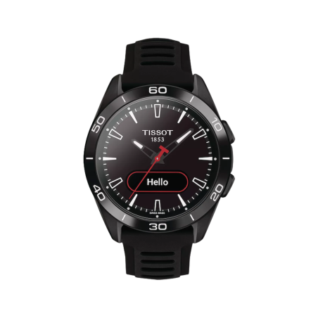 Tissot T-Touch Connect Sport Ref. T153.420.47.051.04 - Tomasini Francia