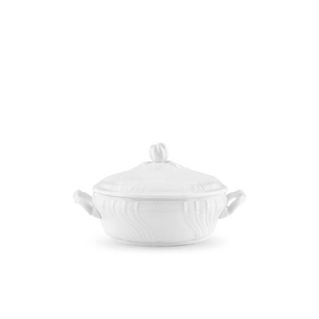 Richard Ginori Vecchio Ginori Tureen Ref. 002RG00 FZP000010317B00000000 - Tomasini Francia
