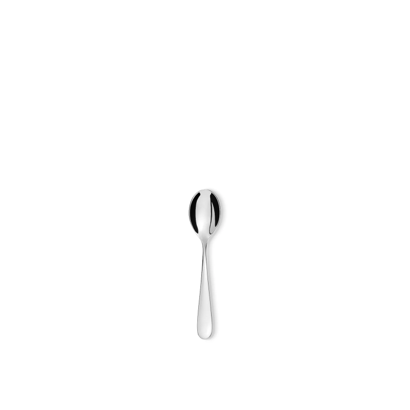 Alessi Nuovo Milano Cucchiaio Dessert 6pz Ref. 5180/4 - Tomasini Francia