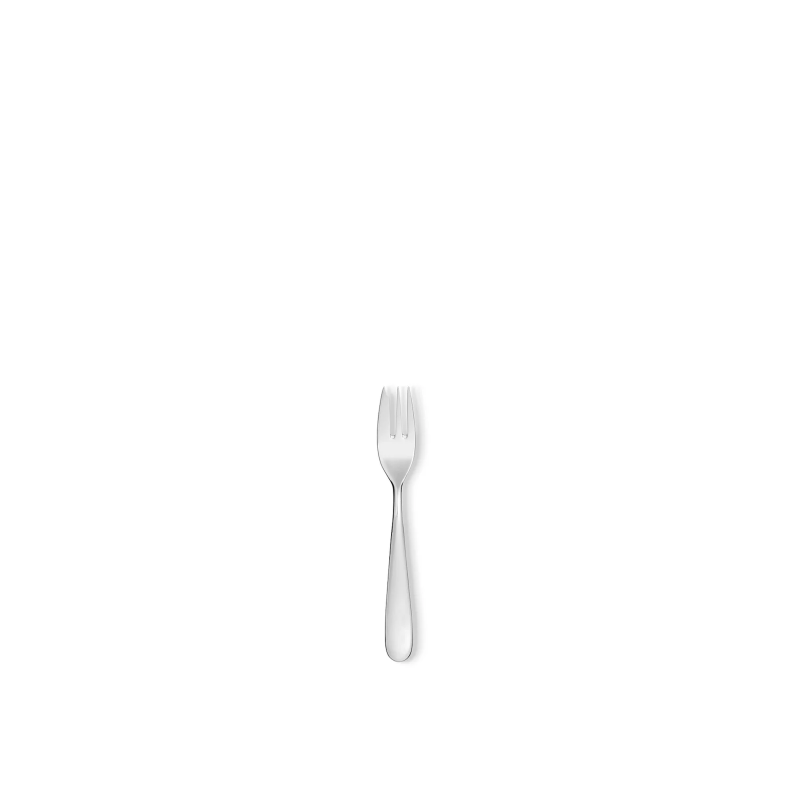 Alessi Nuovo Milano Forchetta da Dolce 6pz Ref. 5180/16 - Tomasini Francia