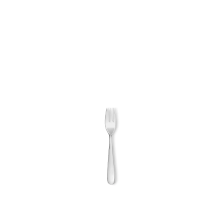 Alessi Nuovo Milano Forchetta da Dolce 6pz Ref. 5180/16 - Tomasini Francia