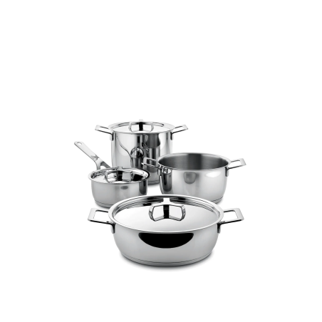 Pots&Pans