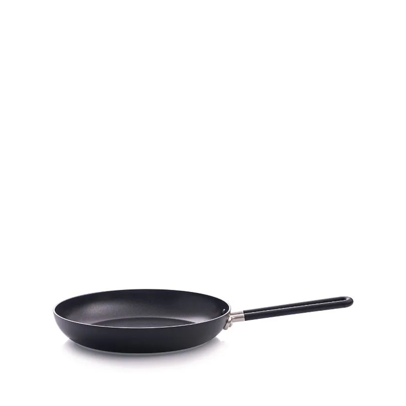 Alessi Sten Masterpro Padella 28x5cm Ref. ABGMP3623B - Tomasini Francia