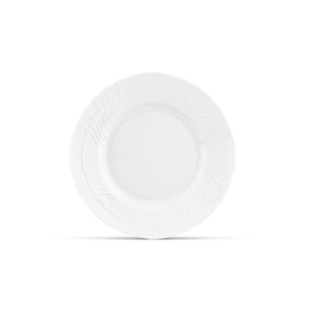 Richard Ginori Vecchio Ginori Dessert Plate Ref. 002RG00 FPT110010215B00000000 - Tomasini Francia