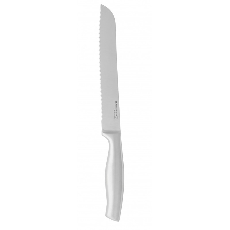 Brandani Coltello Pane Ref. B83253 - Tomasini Francia