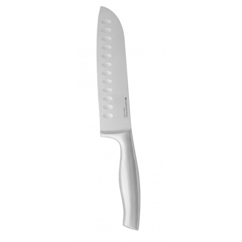 Brandani Santoku Knife Ref. B83254 - Tomasini Francia