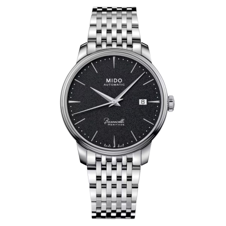 Mido Baroncelli Heritage Ref. M027.407.11.051.00 - Tomasini Francia