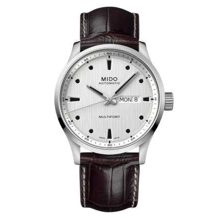 Mido Multifort M Ref. M038.430.16.031.00 - Tomasini Francia