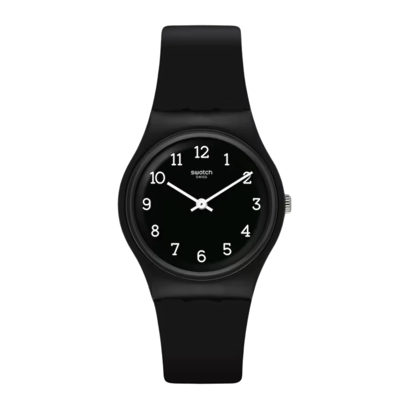 Swatch Time To Swatch Blackway Ref. GB301 - Tomasini Francia