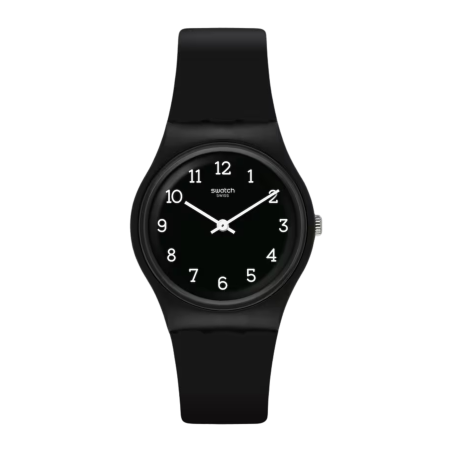 Swatch Time To Swatch Blackway Ref. GB301 - Tomasini Francia