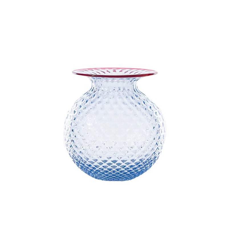 Venini Balloton Fiori Ref. FO310039000F0AO - Tomasini Francia