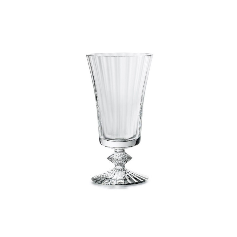 Baccarat Mille Nuits 3 Goblet Wine Ref. 2104721 - Tomasini Francia