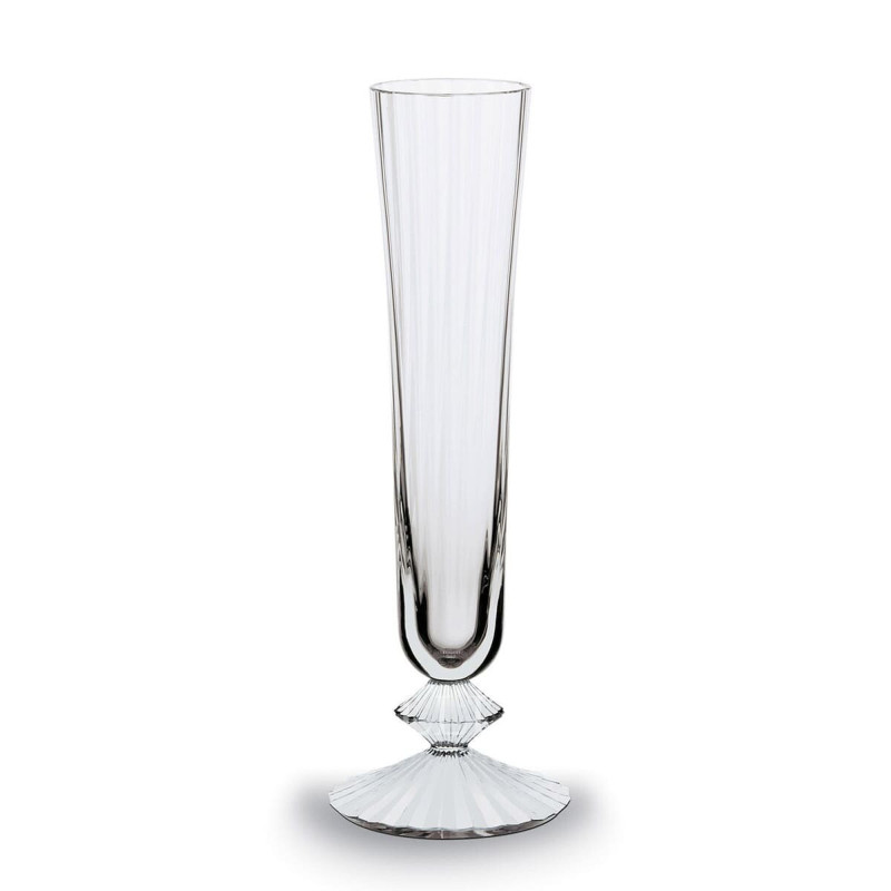 Baccarat  Mille Nuits Flûte Ref. 2104722 - Tomasini Francia