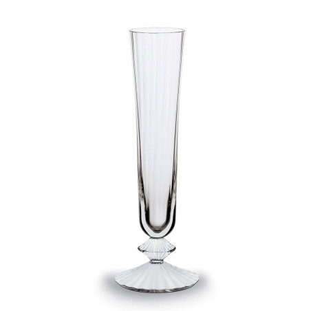 Baccarat  Mille Nuits Flûte Ref. 2104722 - Tomasini Francia