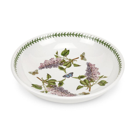 Portmeirion Botanic Garden Low Bowl Ref. BG45700 - Tomasini Francia