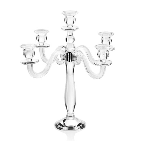 Ottaviani Candeliere 5 Fiamme Ref. OT800405 - Tomasini Francia