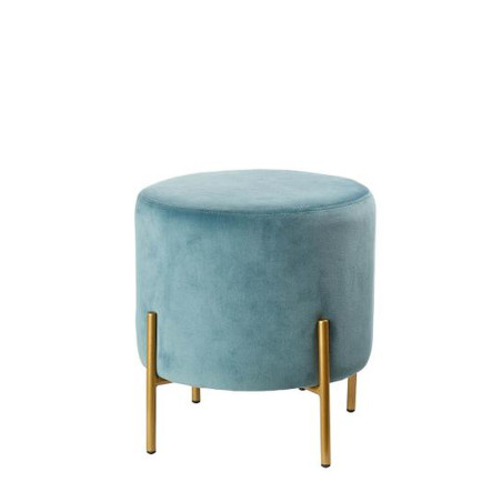 L'Oca Nera Pouf Ref. 1A129 - Tomasini Francia