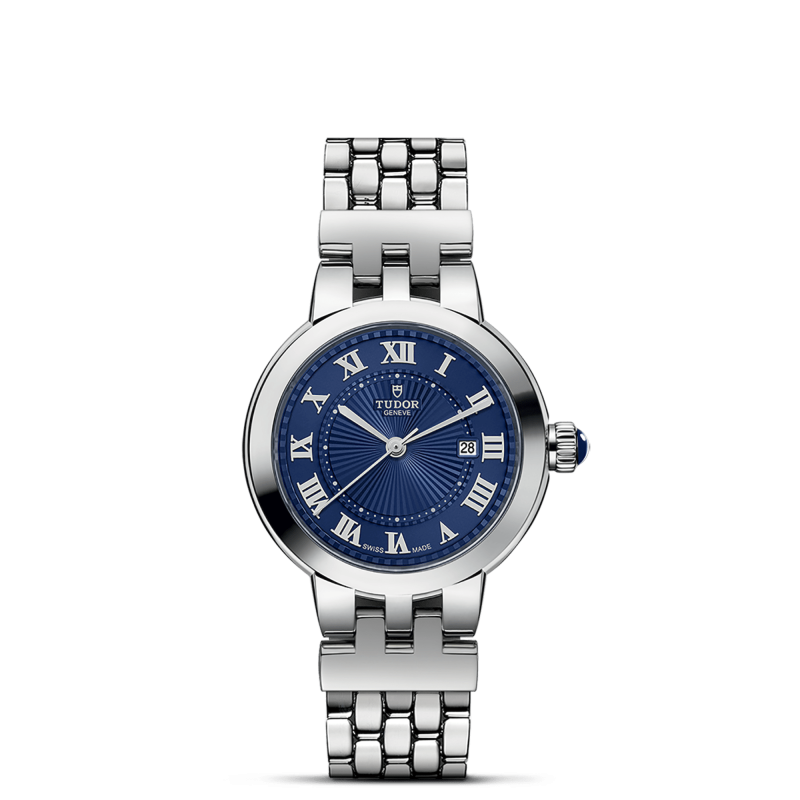 Tudor Clare de Rose Ref. M35500-0009 - Tomasini Francia