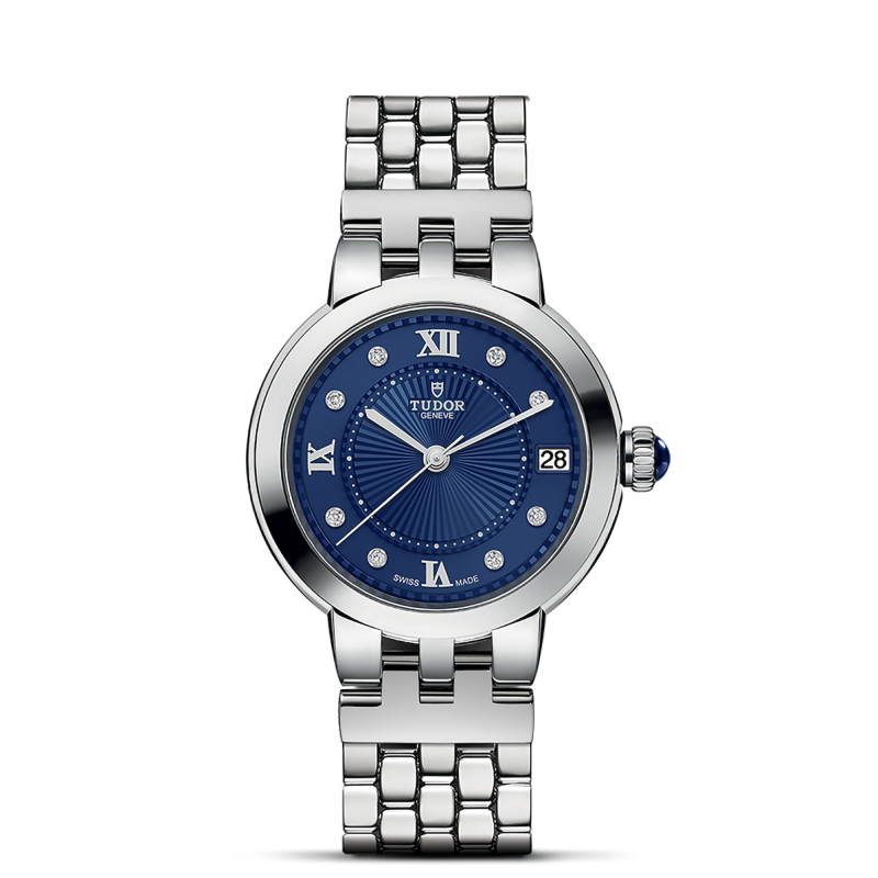 Tudor Clair de Rose Ref. M35800-0010 - Tomasini Francia