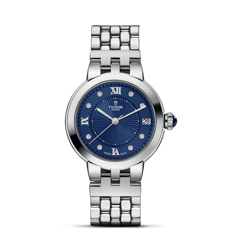 Tudor Clair de Rose Ref. M35800-0010 - Tomasini Francia