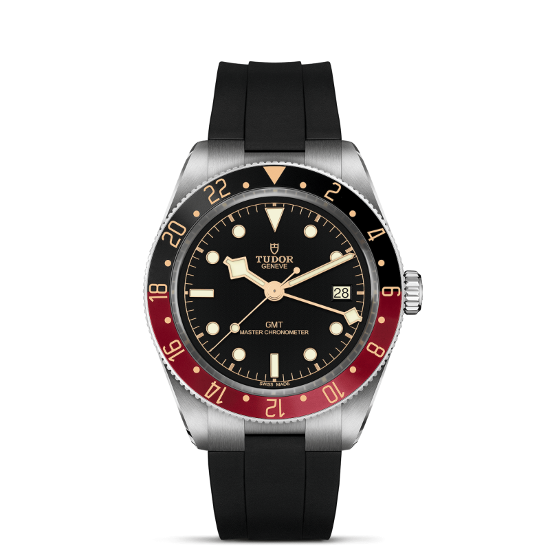 Tudor Black Bay 58 GMT Ref. M7939G1A0NRU-0002 - Tomasini Francia
