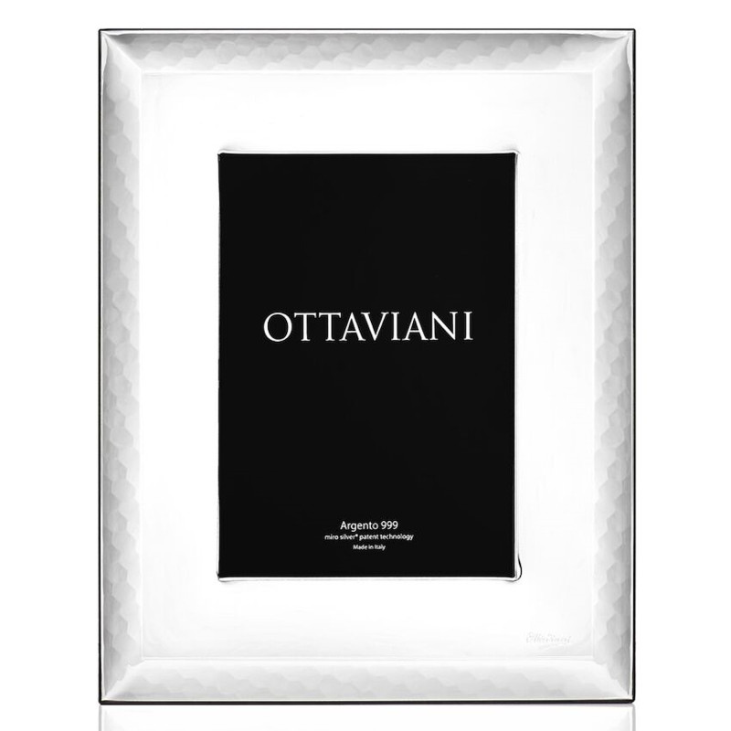 Ottaviani Photo Frame  Narciso Ref. OT4002 - Tomasini Francia