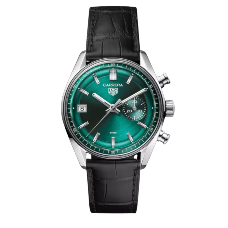 Tag Heuer Carrera Chronograph Ref. CBS2211FC6545 - Tomasini Francia