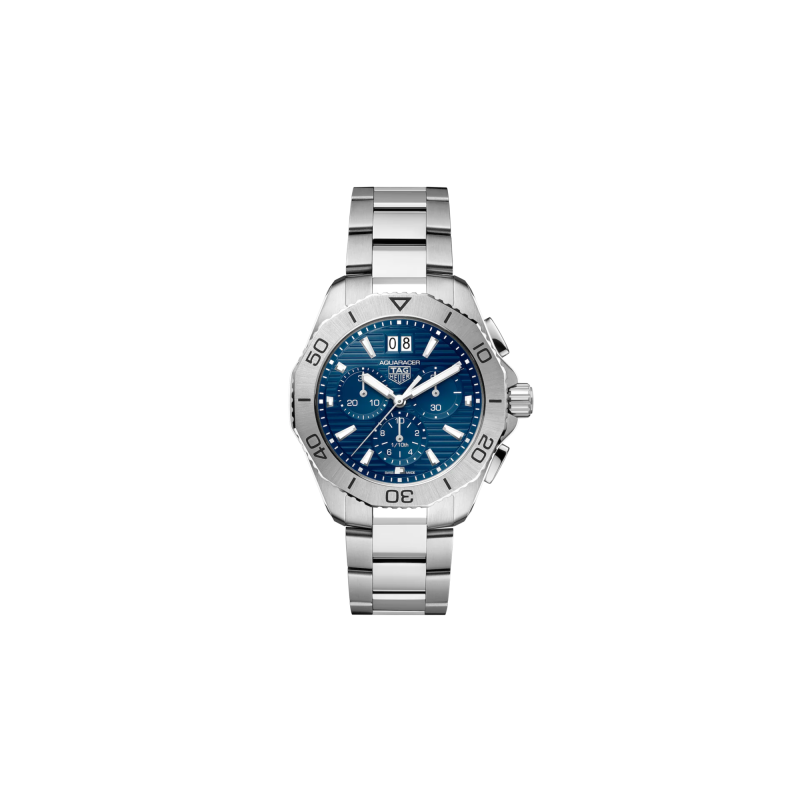 Tag Heuer Acquaracer Professional 200 Chronograph Ref. CBP1113.BA0627 - Tomasini Francia