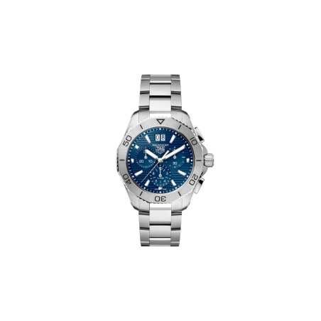 Tag Heuer Acquaracer Professional 200 Chronograph Ref. CBP1113.BA0627 - Tomasini Francia