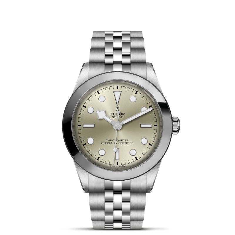 Tudor Black Bay One 39 Ref. M79660-0003 - Tomasini Francia