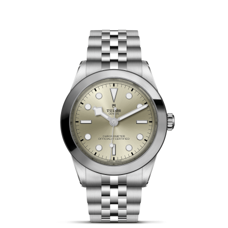 Tudor Black Bay One 39 Ref. M79660-0003 - Tomasini Francia