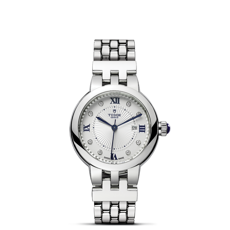 Tudor Clair de Rose Ref. M35500-0004 - Tomasini Francia