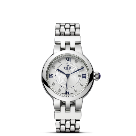 Tudor Clair de Rose Ref. M35500-0004 - Tomasini Francia