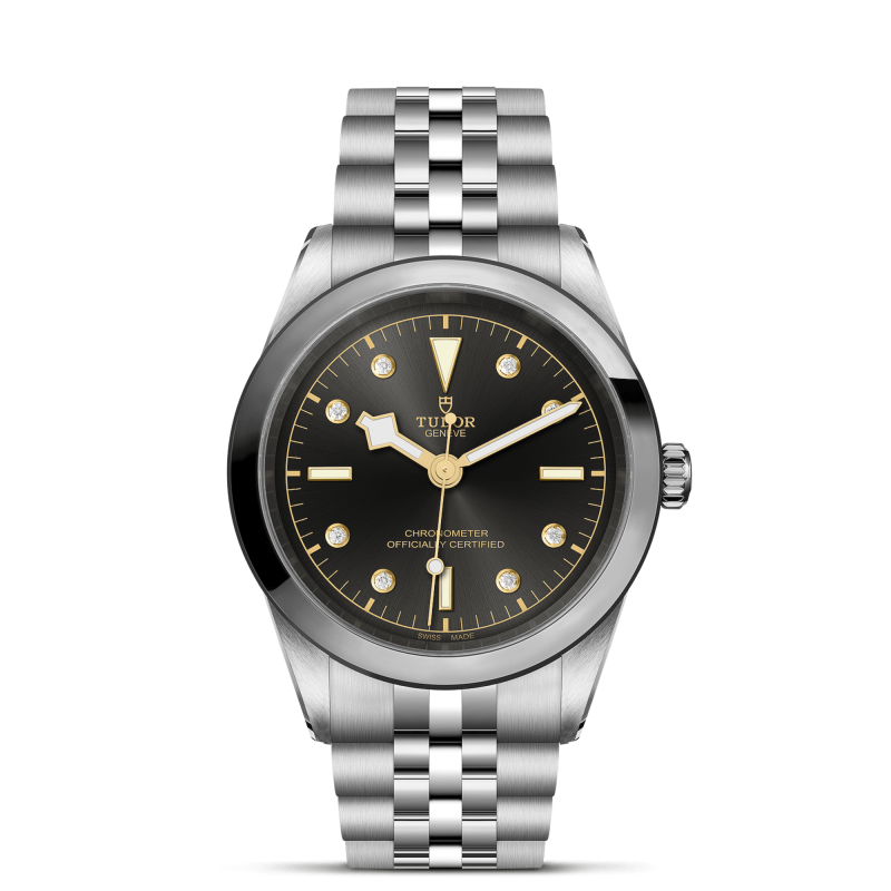 Tudor Black Bay One 41 Ref. M79680-0004 - Tomasini Francia