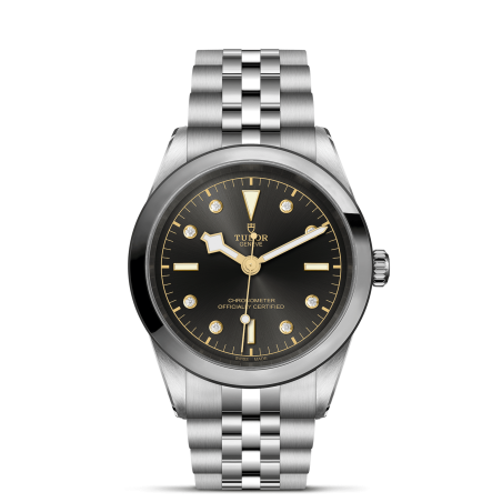 Tudor Black Bay One 41 Ref. M79680-0004 - Tomasini Francia