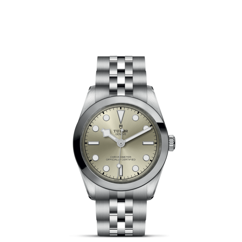 Tudor Black Bay One 31 Ref. M79600-0003 - Tomasini Francia