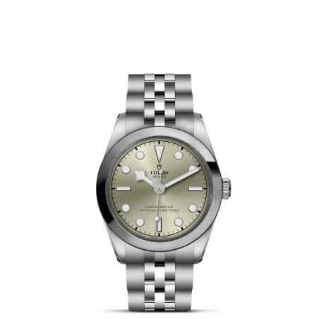 Tudor Black Bay One 31 Ref. M79600-0003 - Tomasini Francia