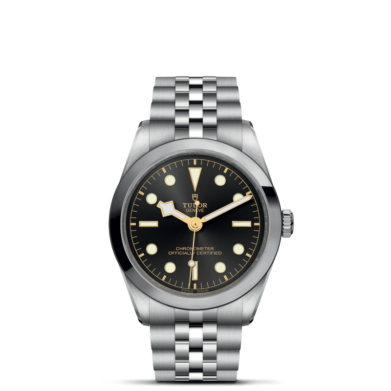 Tudor Black Bay One 36 Ref. M79640-0001 - Tomasini Francia