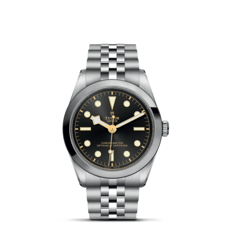 Tudor Black Bay One 36 Ref. M79640-0001 - Tomasini Francia