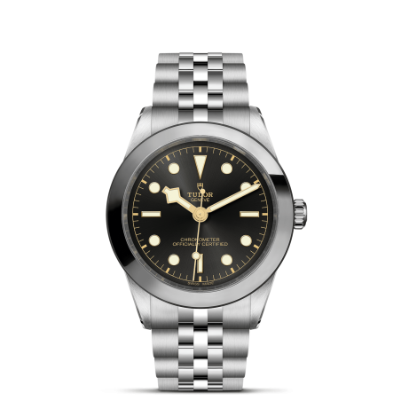 Tudor Black Bay 39 Ref. M79660-0001 - Tomasini Francia