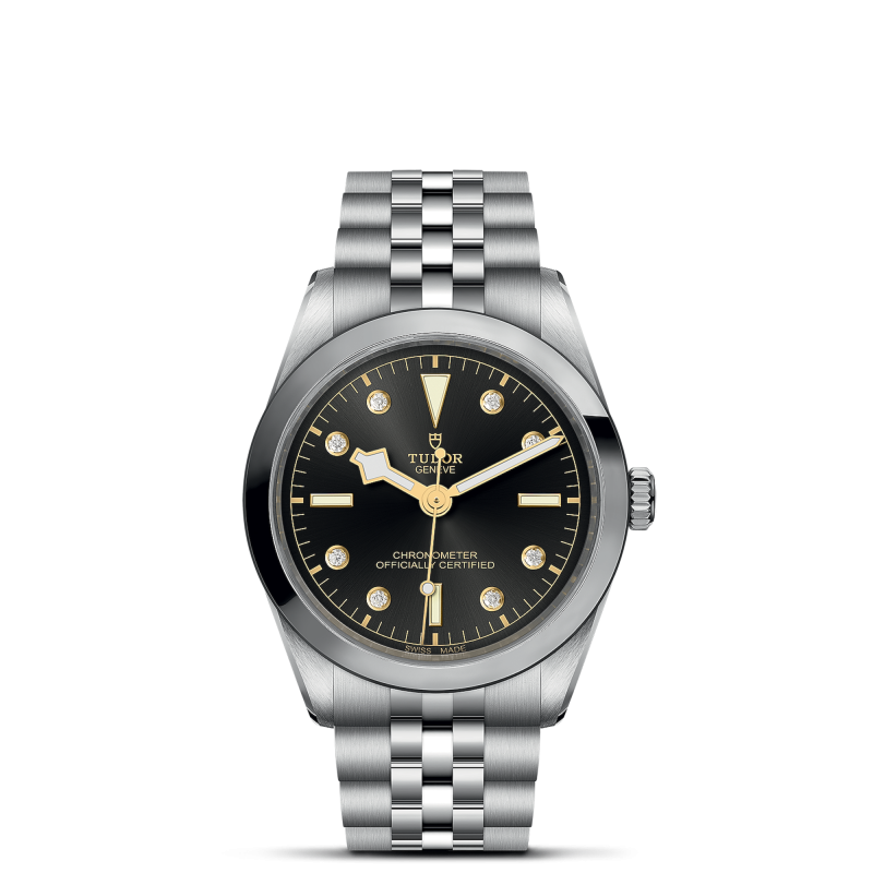 Tudor Black Bay 36 Ref. M79640-0004 - Tomasini Francia